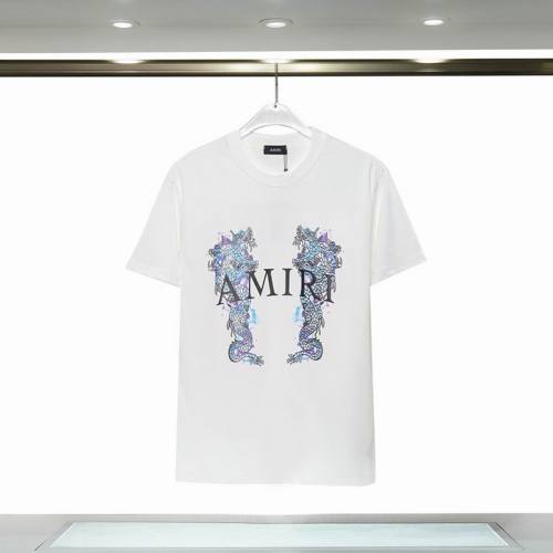 Amiri t-shirt-037(S-XXXL)