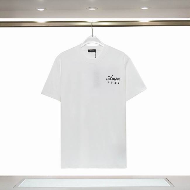 Amiri t-shirt-031(S-XXXL)
