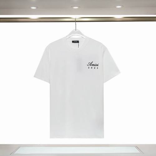 Amiri t-shirt-031(S-XXXL)