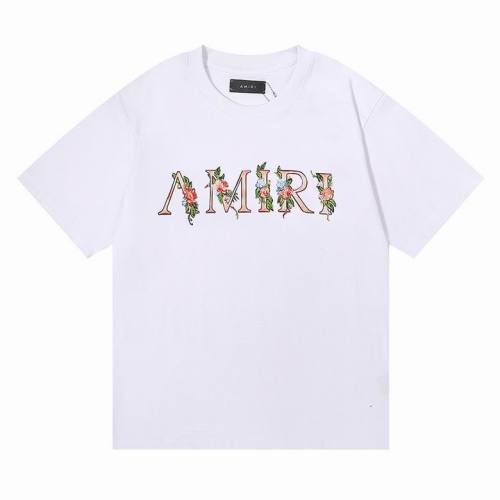 Amiri t-shirt-099(S-XL)