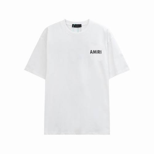 Amiri t-shirt-270(S-XL)
