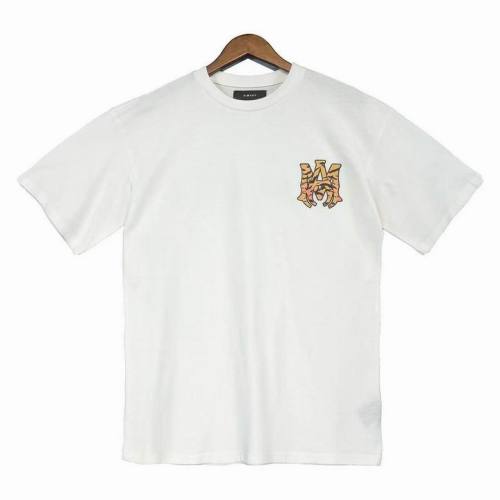 Amiri t-shirt-135(S-XL)
