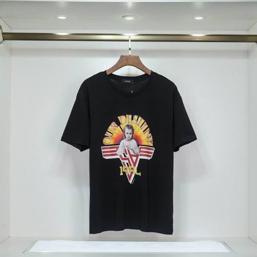 Amiri t-shirt-067(S-XXXL)