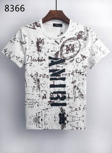 Amiri t-shirt-005(M-XXXL)