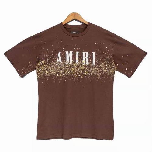 Amiri t-shirt-134(S-XL)