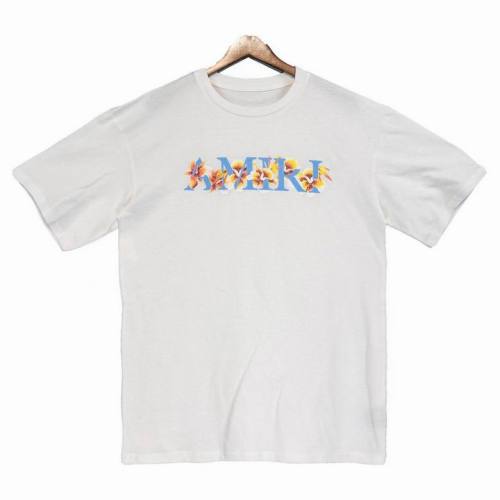 Amiri t-shirt-130(S-XL)