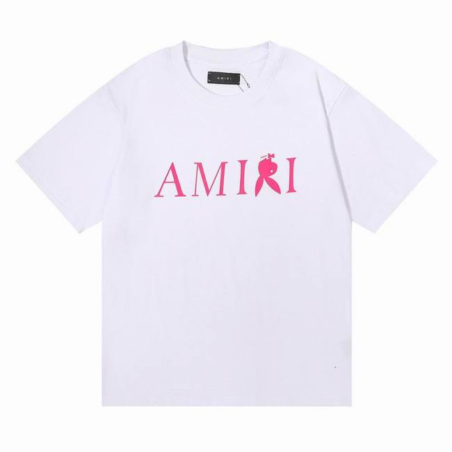 Amiri t-shirt-087(S-XL)