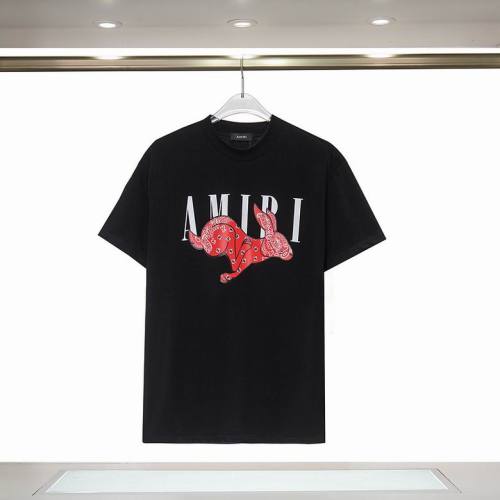 Amiri t-shirt-036(S-XXXL)
