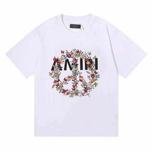 Amiri t-shirt-093(S-XL)