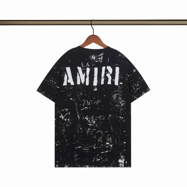 Amiri t-shirt-049(S-XXXL)