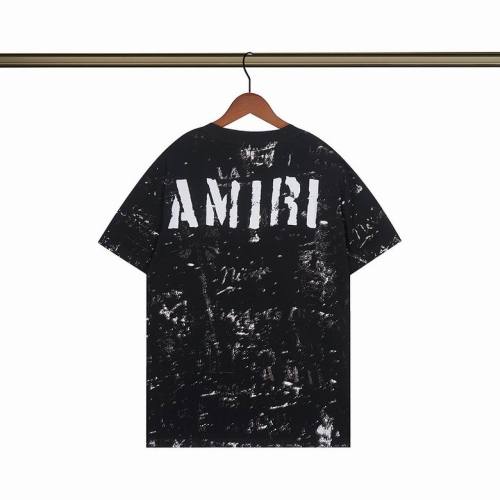Amiri t-shirt-049(S-XXXL)