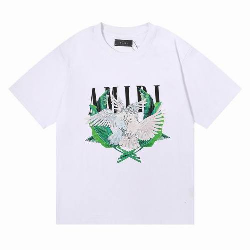 Amiri t-shirt-091(S-XL)