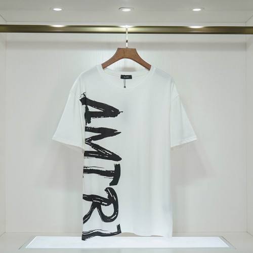 Amiri t-shirt-064(S-XXXL)