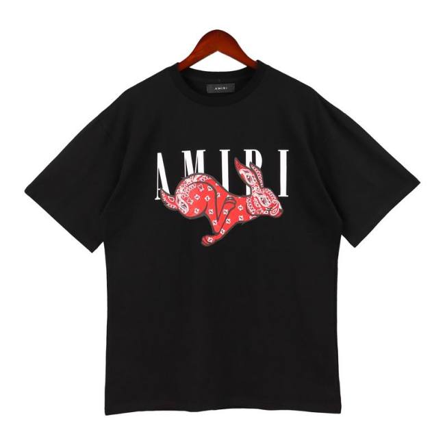Amiri t-shirt-277(S-XL)