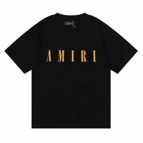 Amiri t-shirt-078(S-XL)