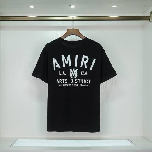 Amiri t-shirt-059(S-XXXL)