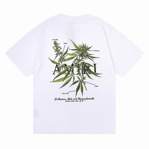 Amiri t-shirt-073(S-XL)