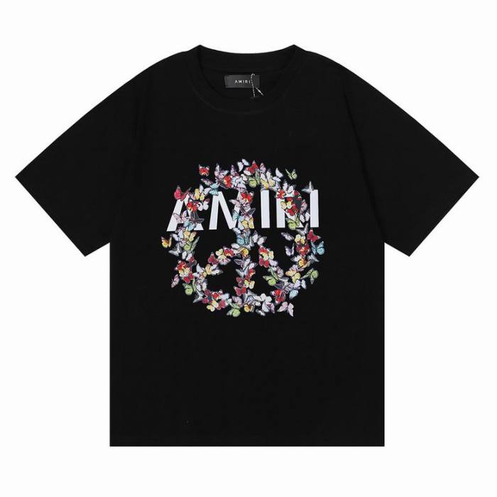 Amiri t-shirt-094(S-XL)