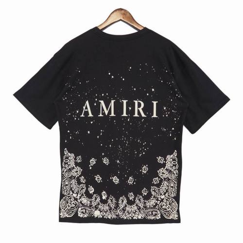 Amiri t-shirt-126(S-XL)