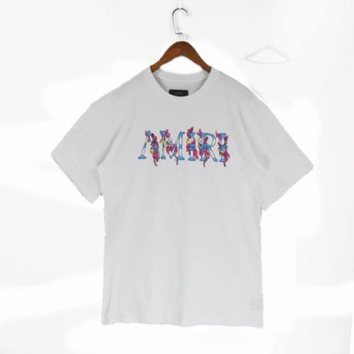 Amiri t-shirt-133(S-XL)
