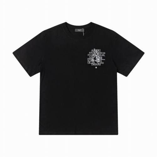 Amiri t-shirt-204(S-XL)