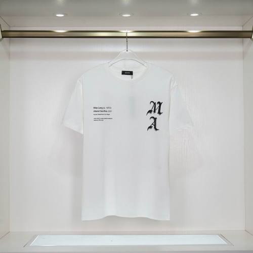 Amiri t-shirt-052(S-XXXL)