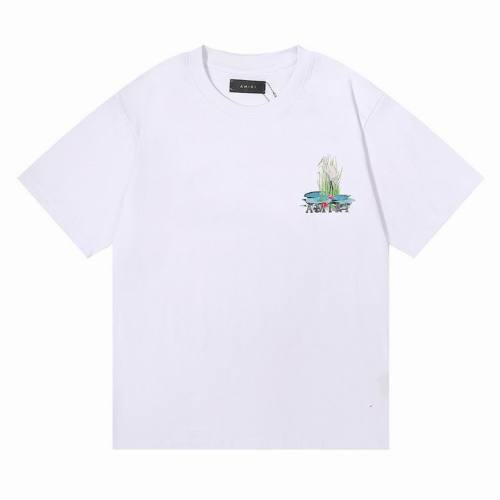 Amiri t-shirt-083(S-XL)