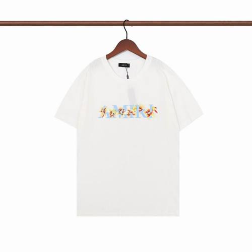 Amiri t-shirt-160(S-XXL)