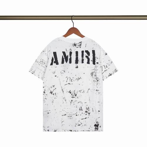 Amiri t-shirt-047(S-XXXL)