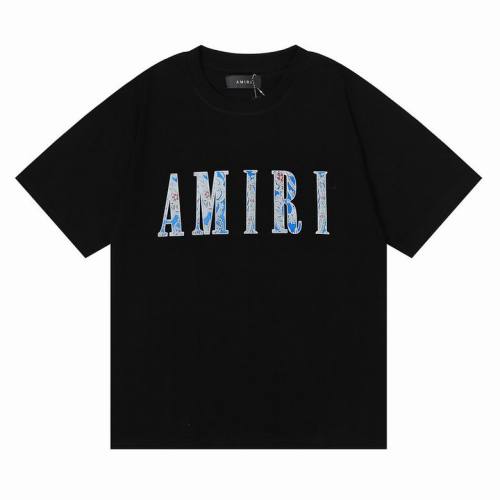 Amiri t-shirt-098(S-XL)