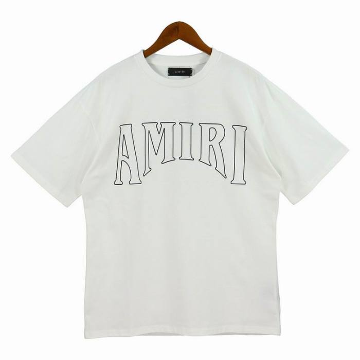 Amiri t-shirt-239(S-XL)