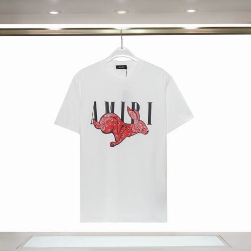 Amiri t-shirt-035(S-XXXL)