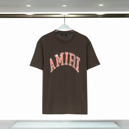 Amiri t-shirt-041(S-XXXL)