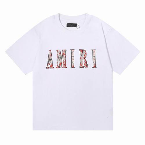 Amiri t-shirt-097(S-XL)