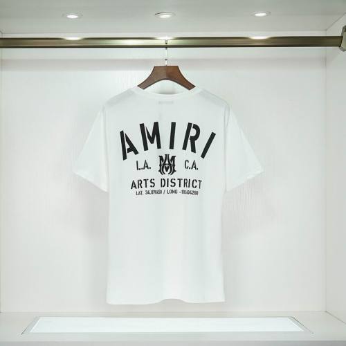 Amiri t-shirt-058(S-XXXL)