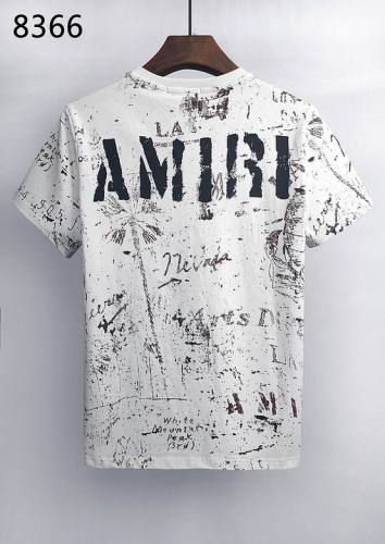 Amiri t-shirt-006(M-XXXL)