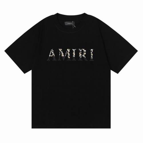 Amiri t-shirt-105(S-XL)