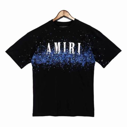 Amiri t-shirt-139(S-XL)