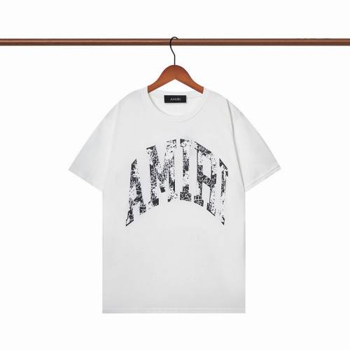 Amiri t-shirt-143(S-XXL)