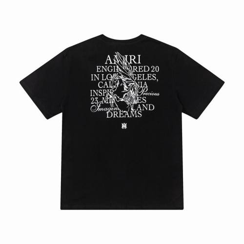 Amiri t-shirt-205(S-XL)