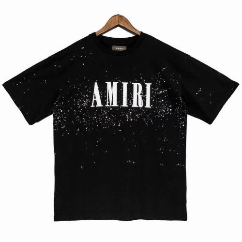 Amiri t-shirt-129(S-XL)