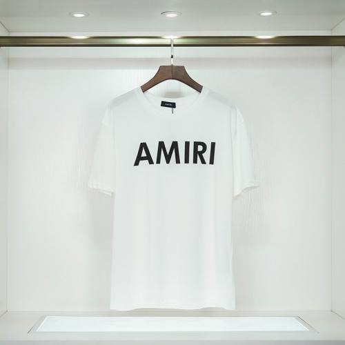 Amiri t-shirt-061(S-XXXL)