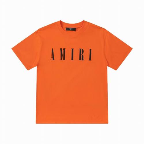 Amiri t-shirt-108(S-XL)