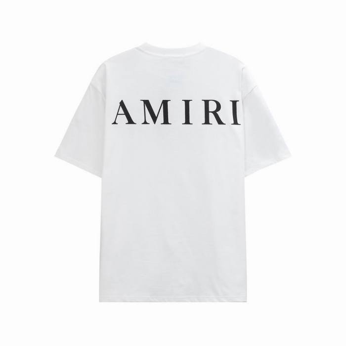 Amiri t-shirt-271(S-XL)