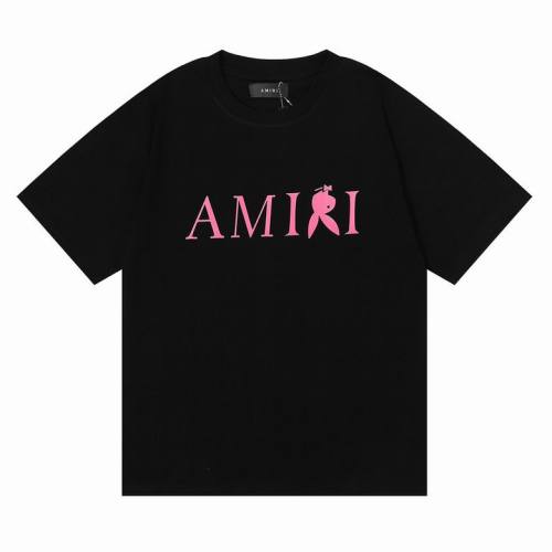 Amiri t-shirt-088(S-XL)