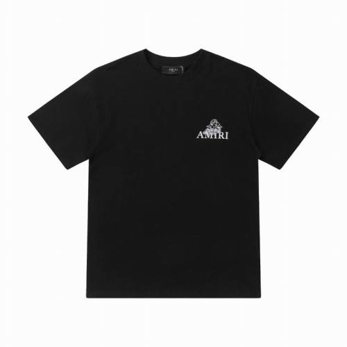 Amiri t-shirt-109(S-XL)