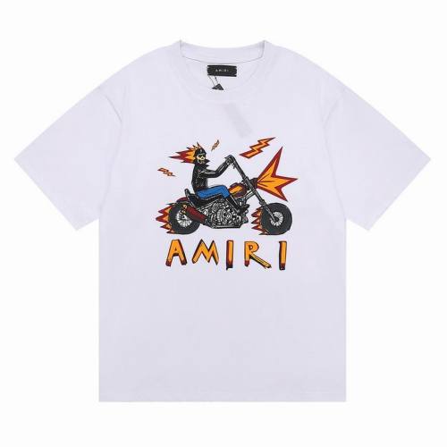 Amiri t-shirt-072(S-XL)