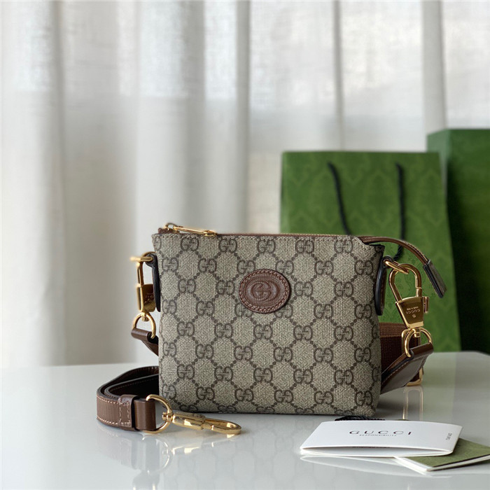 G High End Quality Bag-443