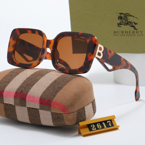 Burberry Sunglasses AAA-029