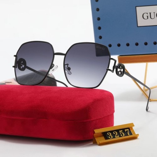 G Sunglasses AAA-124